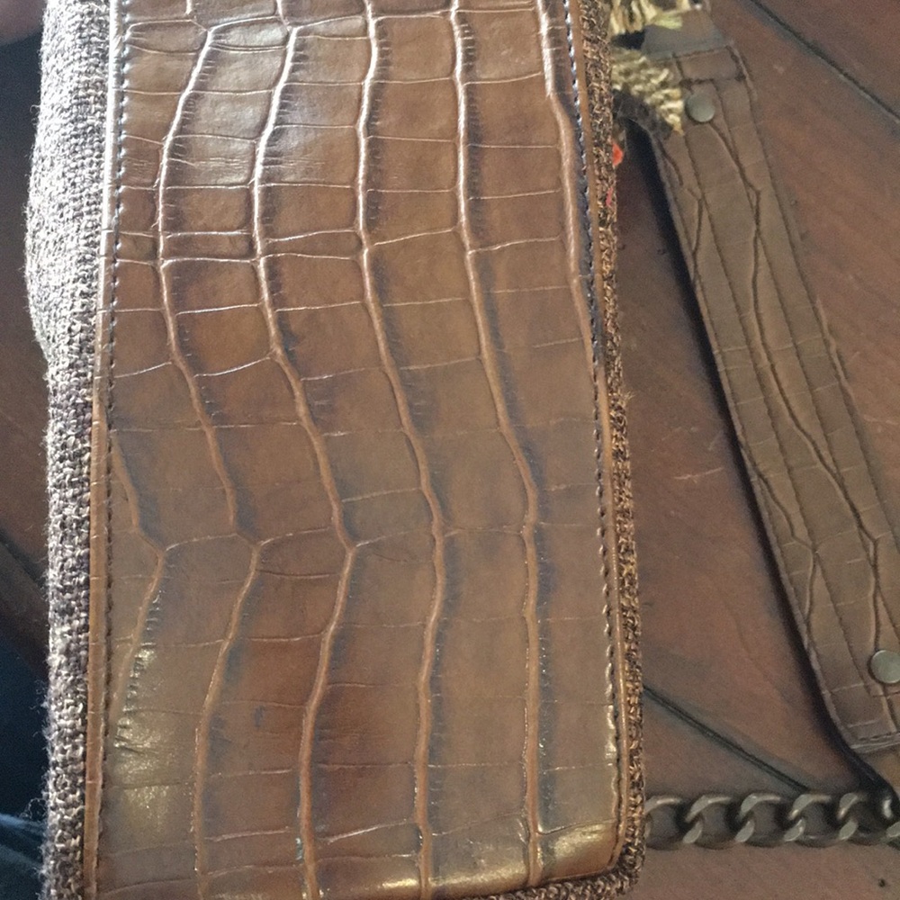 Vintage Style Purse - Picture 8 of 8